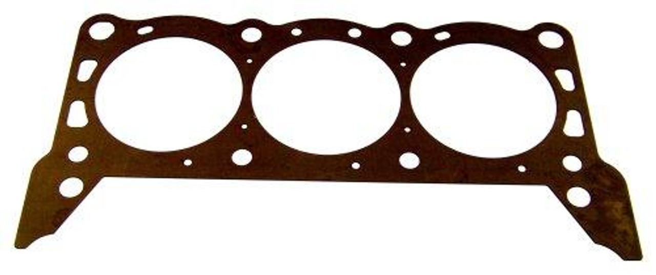 Head Spacer Shim - 2004 Ford Freestar 4.2L Engine Parts # HS4123ZE38