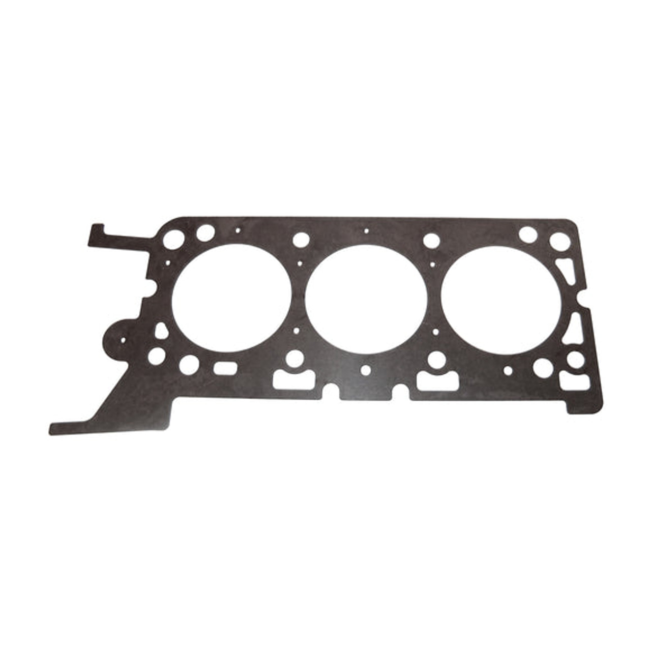 Left Head Spacer Shim - 2007 Jaguar S-Type 3.0L Engine Parts # HS412LZE37