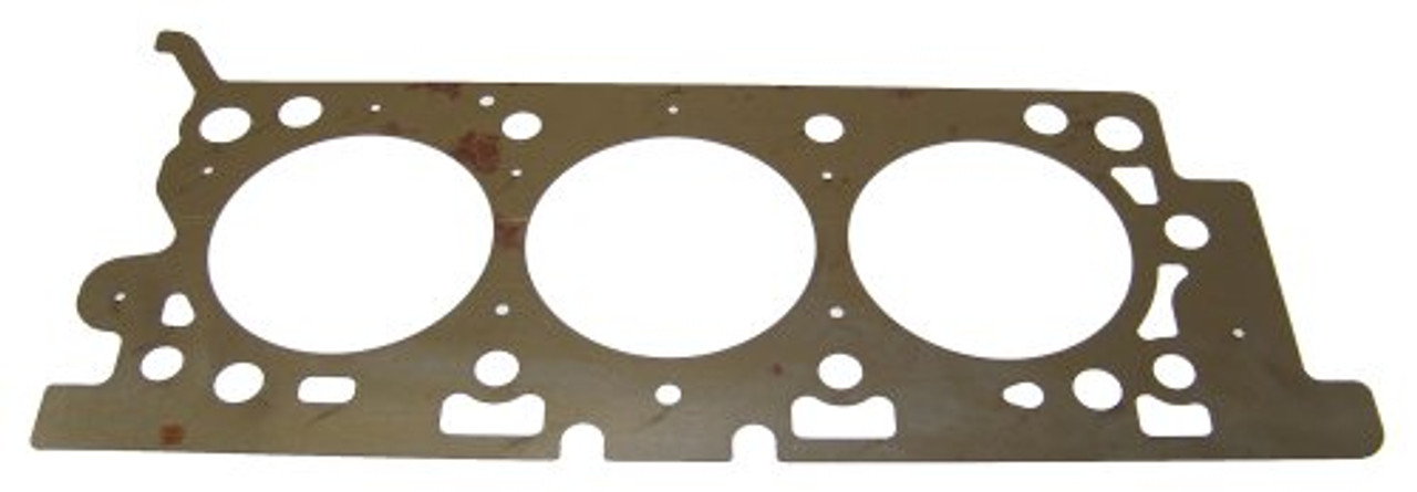 Right Head Spacer Shim - 2010 Mercury Milan 3.0L Engine Parts # HS412RZE85
