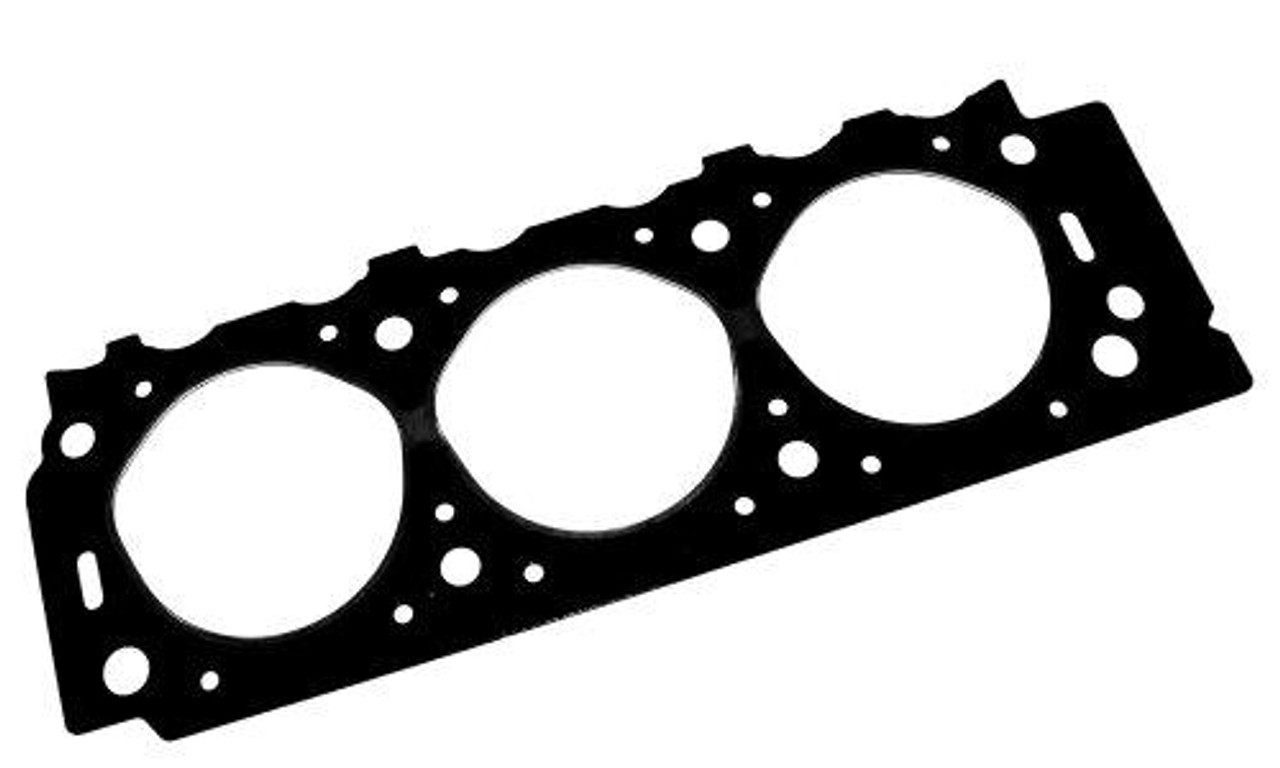 Head Spacer Shim - 2004 Ford Focus 2.0L Engine Parts # HS413ZE21