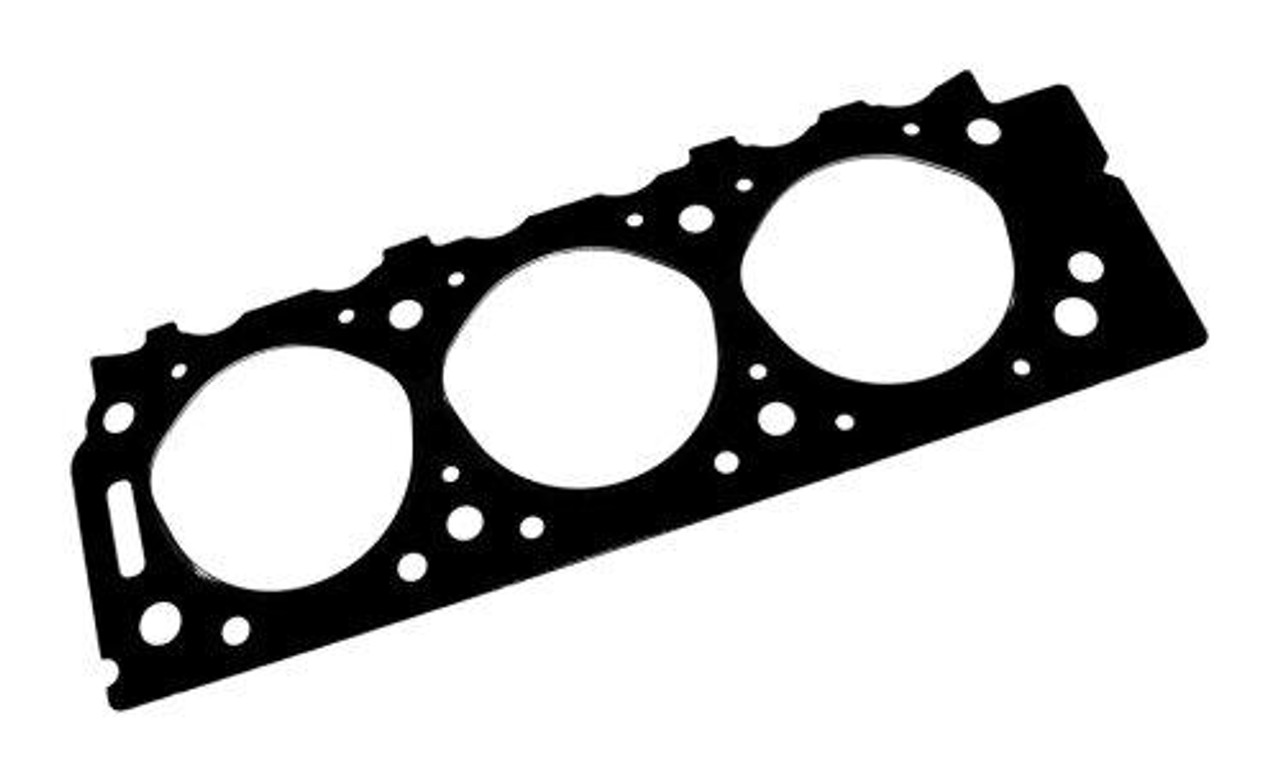 Left Head Spacer Shim - 1992 Ford Aerostar 3.0L Engine Parts # HS4142LZE1