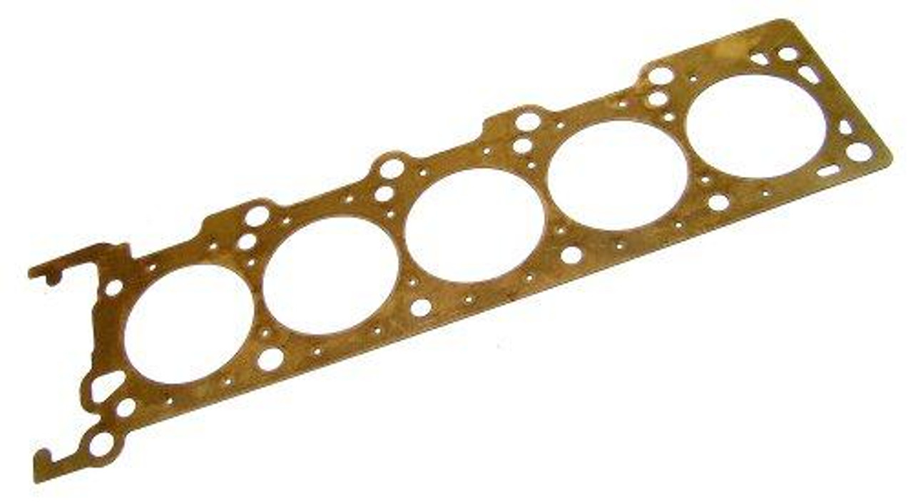 Left Head Spacer Shim - 2015 Ford E-350 Super Duty 6.8L Engine Parts # HS4184LZE27