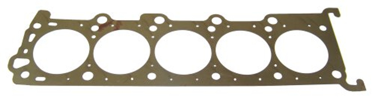 Right Head Spacer Shim - 2006 Ford E-450 Super Duty 6.8L Engine Parts # HS4184RZE36