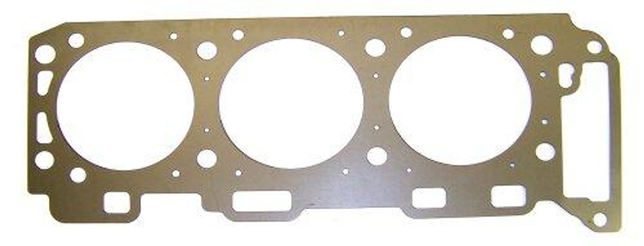 Left Head Spacer Shim - 2007 Ford Explorer 4.0L Engine Parts # HS428LZE23