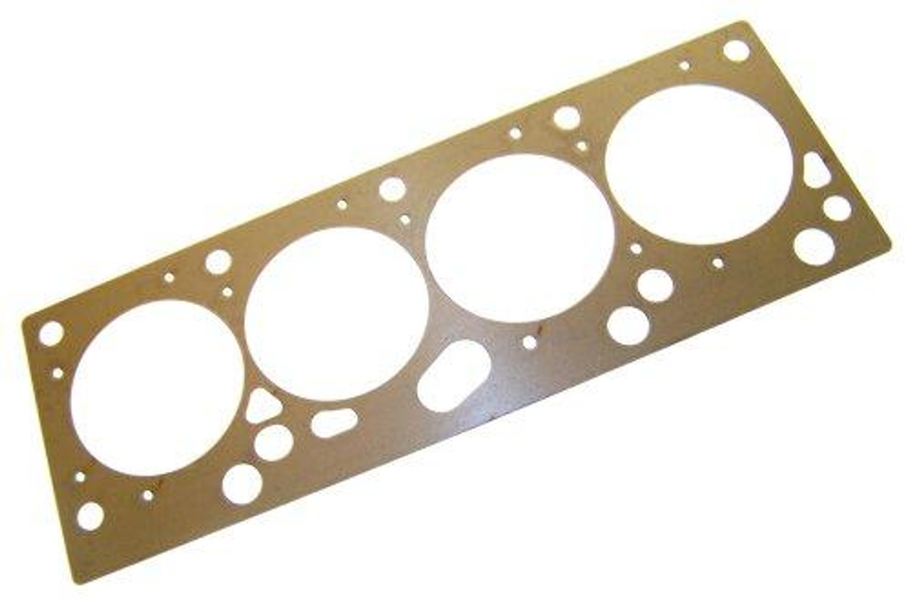 Head Spacer Shim - 2001 Ford Escort 2.0L Engine Parts # HS439ZE2