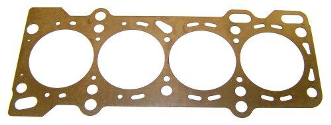 Head Spacer Shim - 2002 Mazda 626 2.0L Engine Parts # HS456ZE3