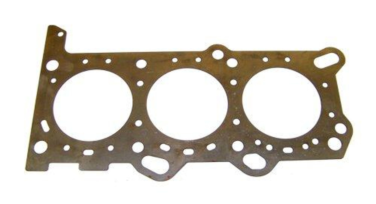 Left Head Spacer Shim - 2005 Suzuki Grand Vitara 2.5L Engine Parts # HS523LZE7