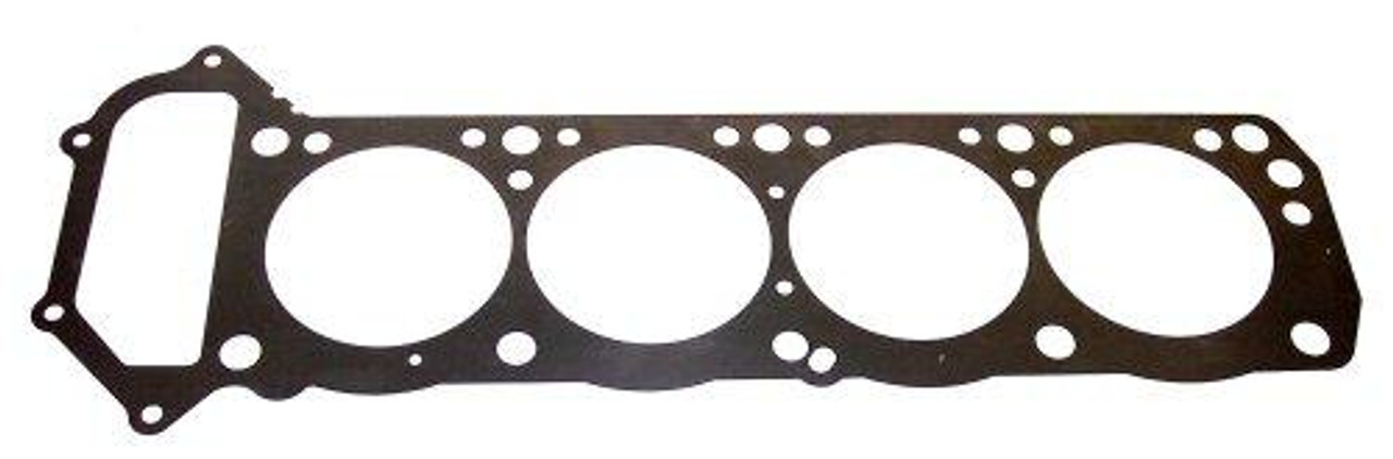 Head Spacer Shim - 1987 Nissan Van 2.4L Engine Parts # HS602ZE8