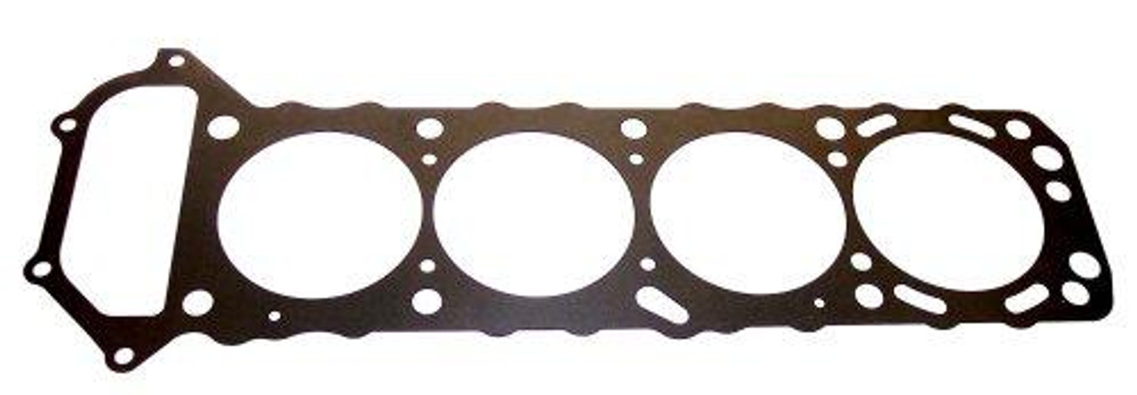 Head Spacer Shim - 1989 Nissan 240SX 2.4L Engine Parts # HS607ZE1