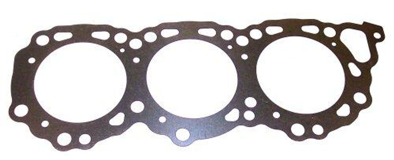 Head Spacer Shim - 1991 Nissan D21 3.0L Engine Parts # HS618ZE27