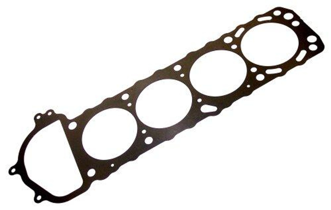 Head Spacer Shim - 1991 Nissan 240SX 2.4L Engine Parts # HS652ZE1