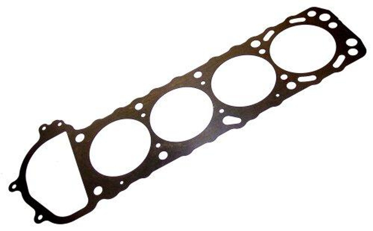 Head Spacer Shim - 1995 Nissan 240SX 2.4L Engine Parts # HS653ZE2