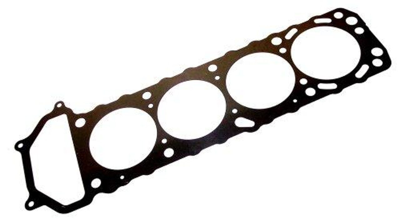 Head Spacer Shim - 1993 Nissan Altima 2.4L Engine Parts # HS654ZE1