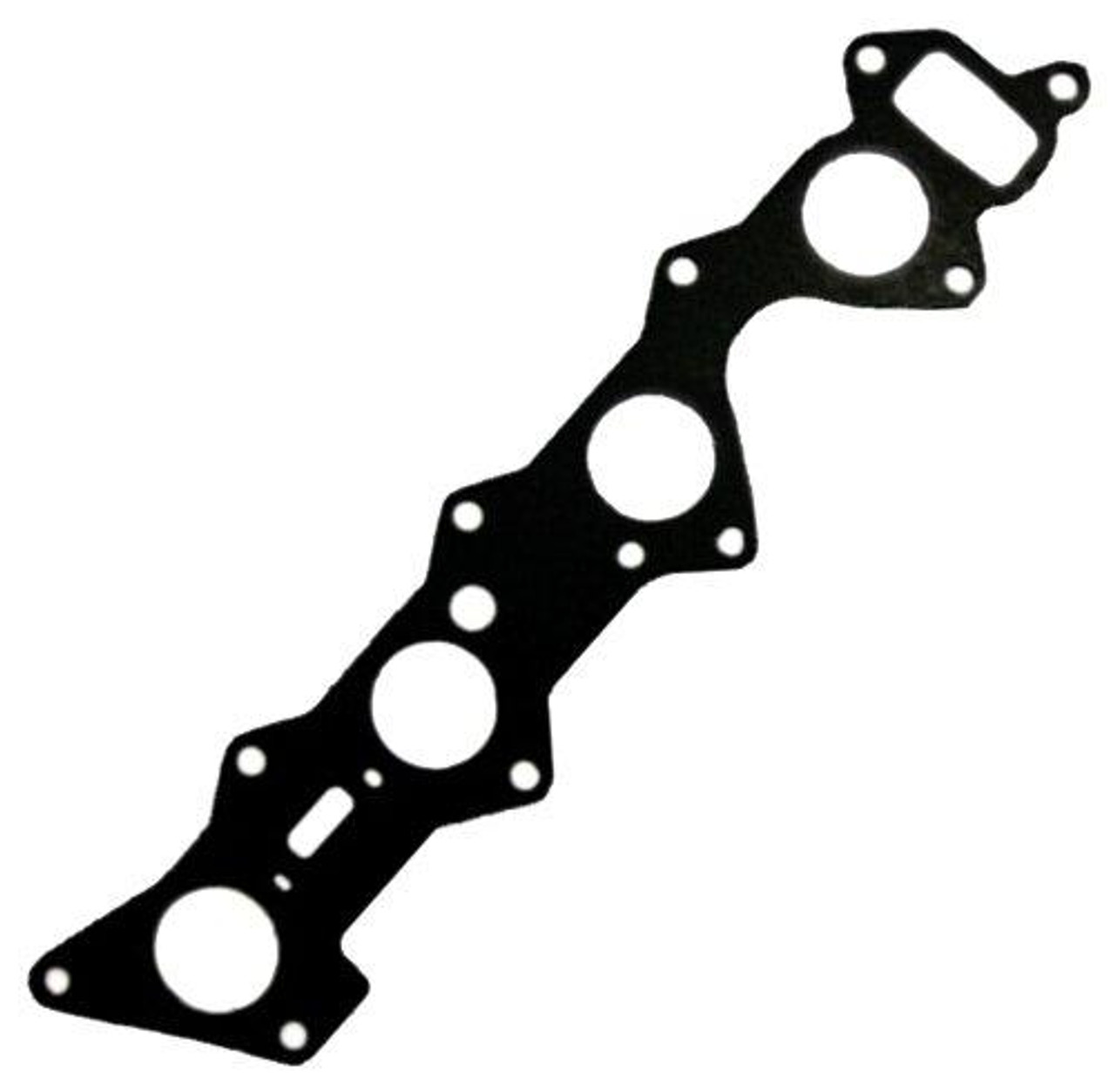 Intake Manifold Gasket Set - 1986 Dodge Power Ram 50 2.6L Engine Parts # IG101ZE17