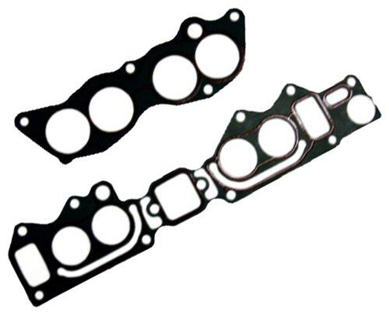 Intake Manifold Gasket Set - 1986 Dodge Ram 50 2.0L Engine Parts # IG105ZE9