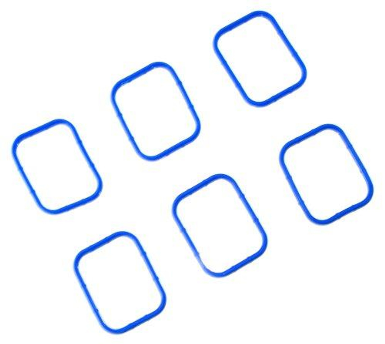 Intake Manifold Gasket Set - 2004 Dodge Durango 3.7L Engine Parts # IG1105ZE8