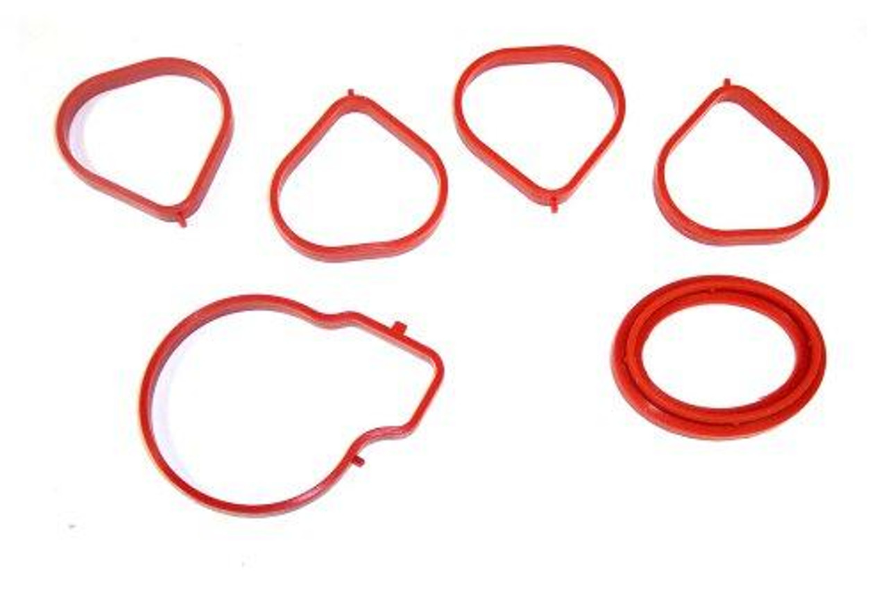 Intake Manifold Gasket Set - 2001 Chrysler Sebring 2.4L Engine Parts # IG112ZE4