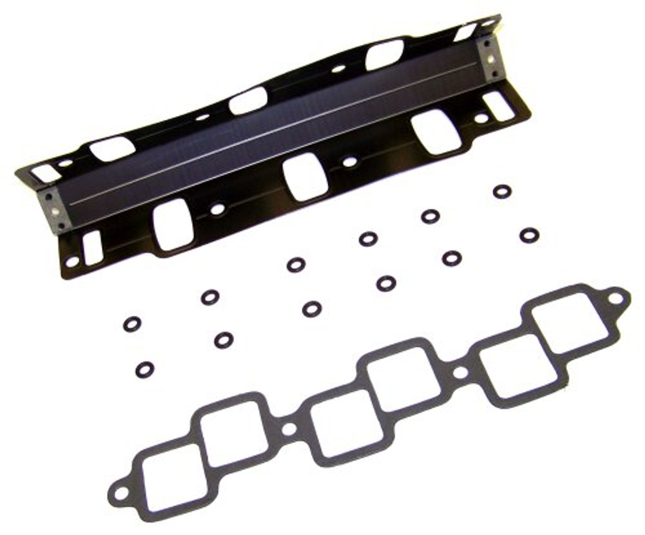 Intake Manifold Gasket Set - 1999 Plymouth Voyager 3.8L Engine Parts # IG1135ZE109
