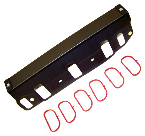 Intake Manifold Gasket Set - 2004 Dodge Grand Caravan 3.8L Engine Parts # IG1137ZE46