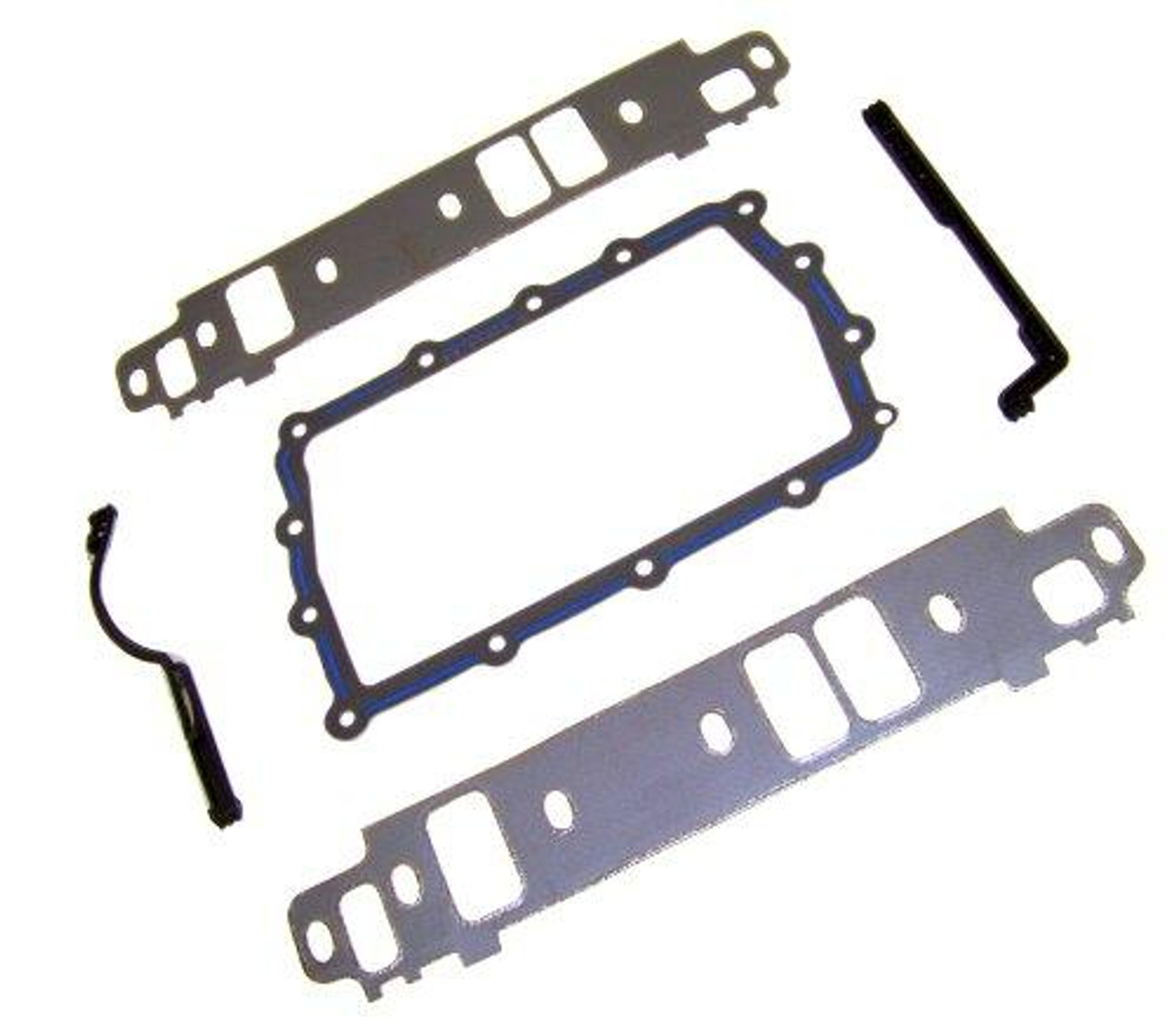Intake Manifold Gasket Set - 2001 Dodge Ram 1500 Van 3.9L Engine Parts # IG1139ZE12
