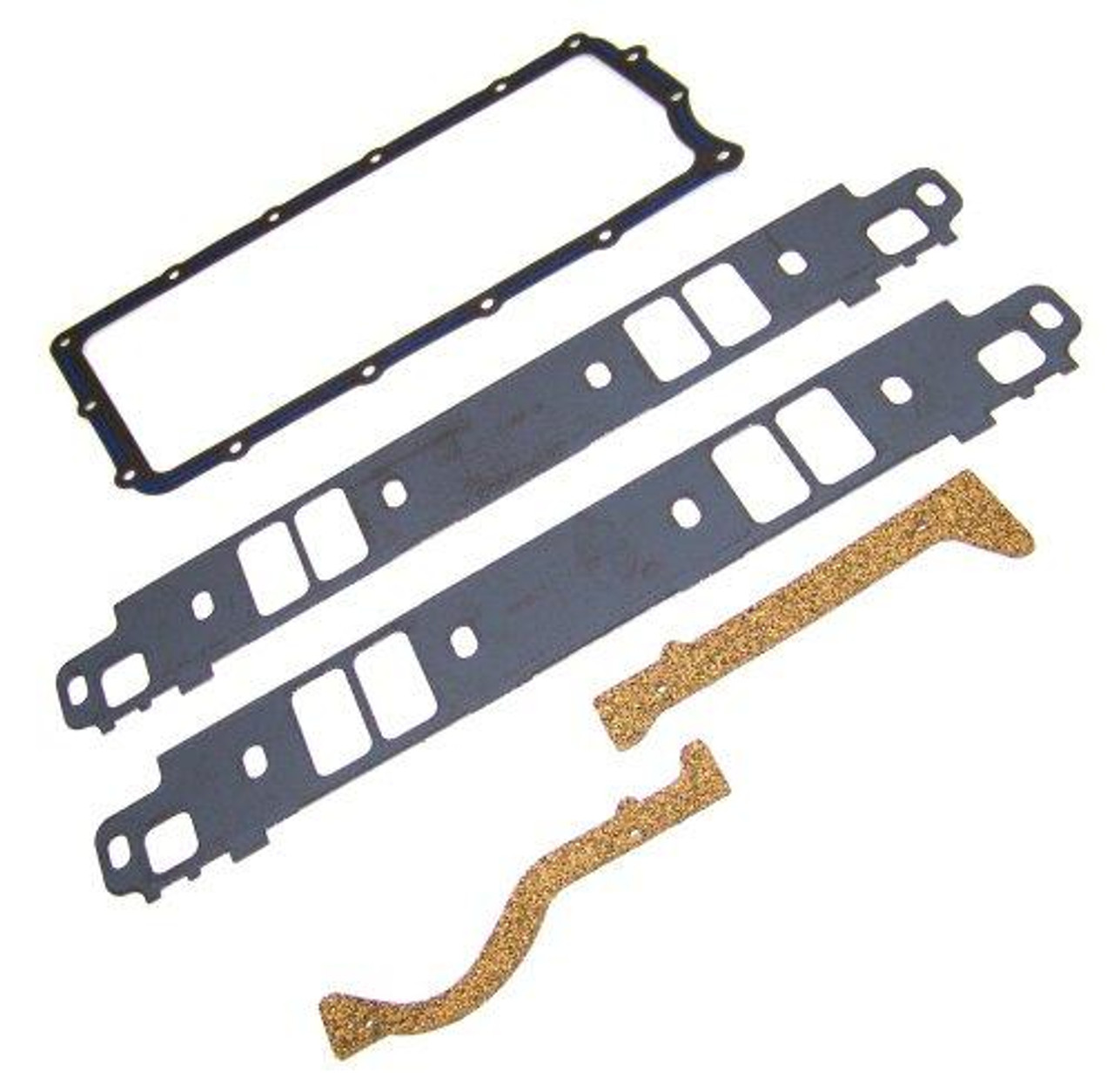 Intake Manifold Gasket Set - 1996 Dodge Ram 1500 5.9L Engine Parts # IG1142ZE48