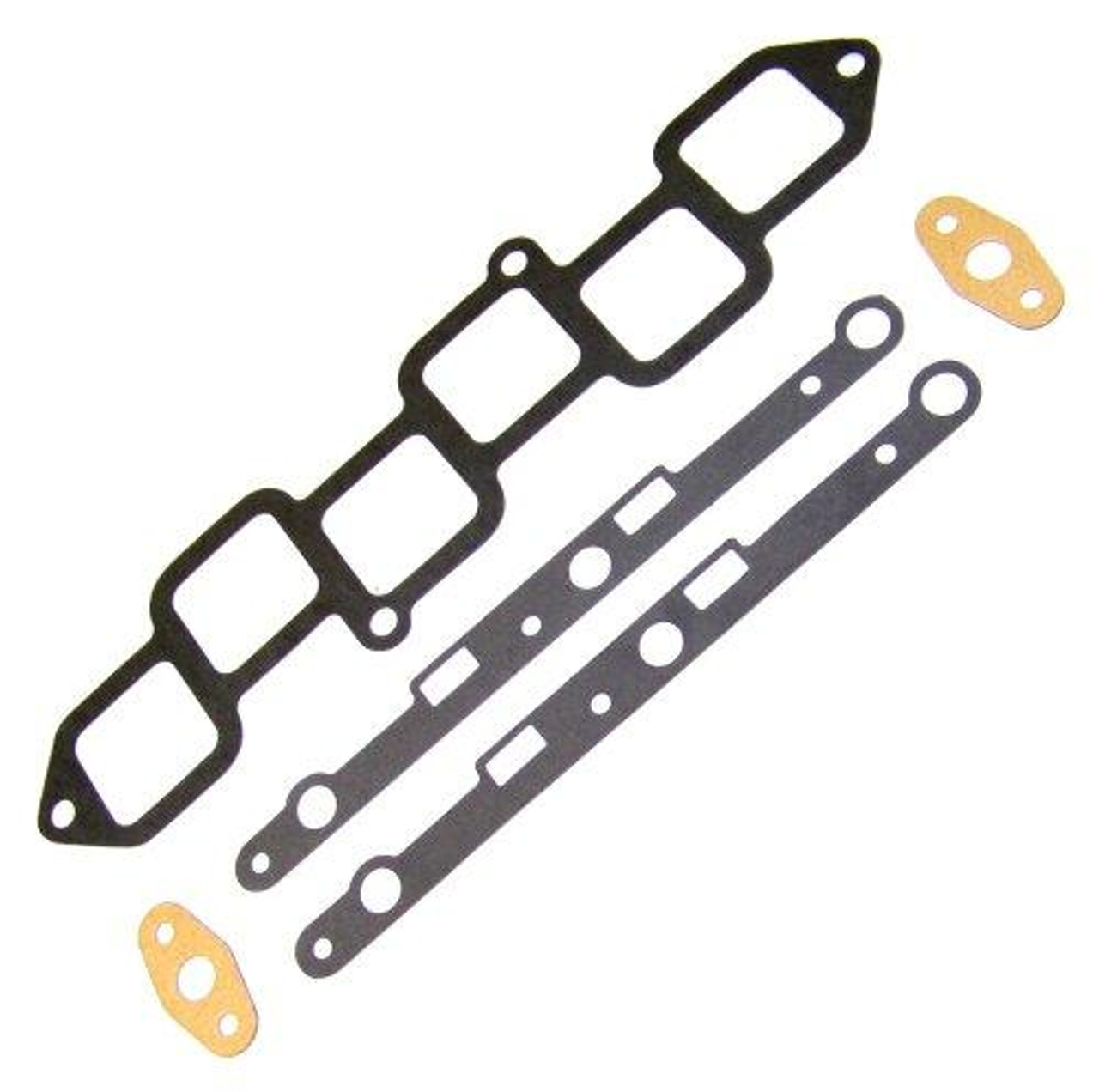 Intake Manifold Gasket Set - 1995 Chrysler Concorde 3.5L Engine Parts # IG1145ZE3