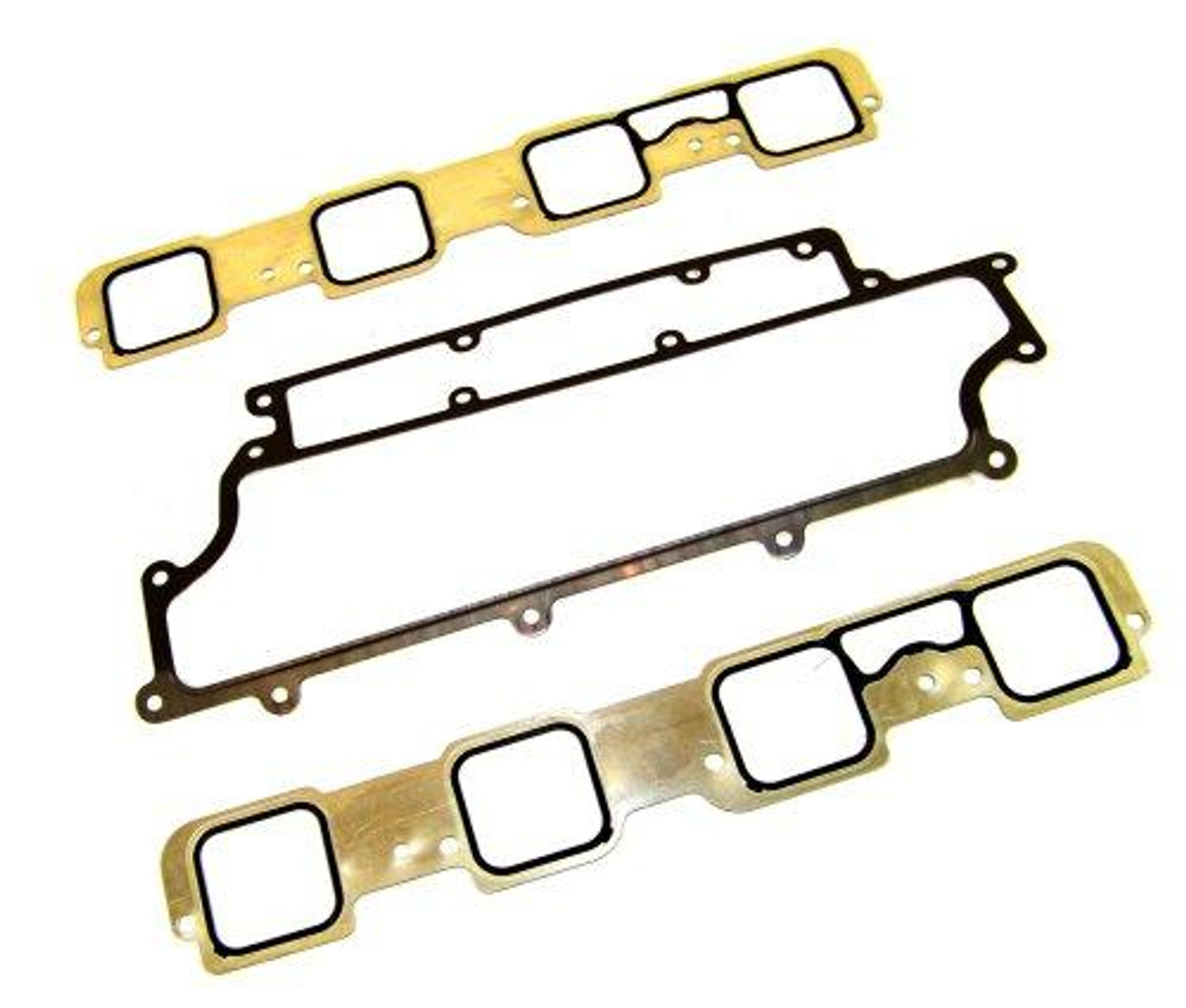 Intake Manifold Gasket Set - 2007 Jeep Grand Cherokee 6.1L Engine Parts # IG1162ZE19