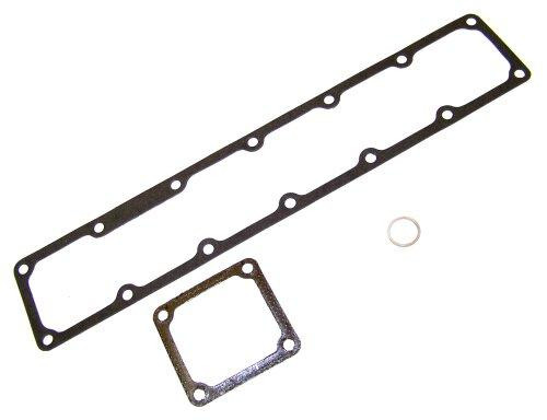 Intake Manifold Gasket Set - 1999 Dodge Ram 2500 5.9L Engine Parts # IG1165ZE2