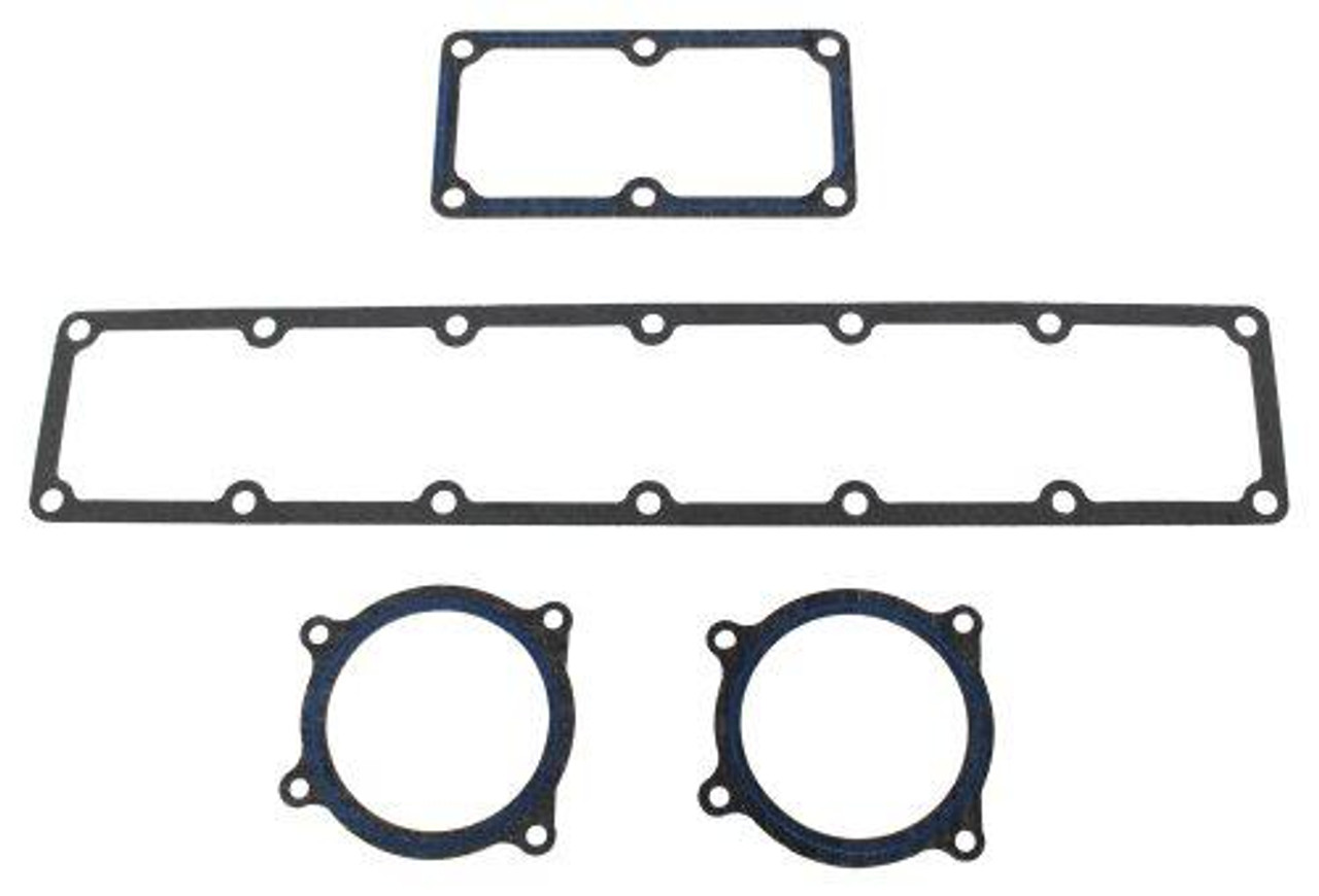Intake Manifold Gasket Set - 2015 Ram 4500 6.7L Engine Parts # IG1167ZE33 Intake Manifold Gasket Set - 2015 Ram 4500 6.7L Engine Parts # IG1167ZE33