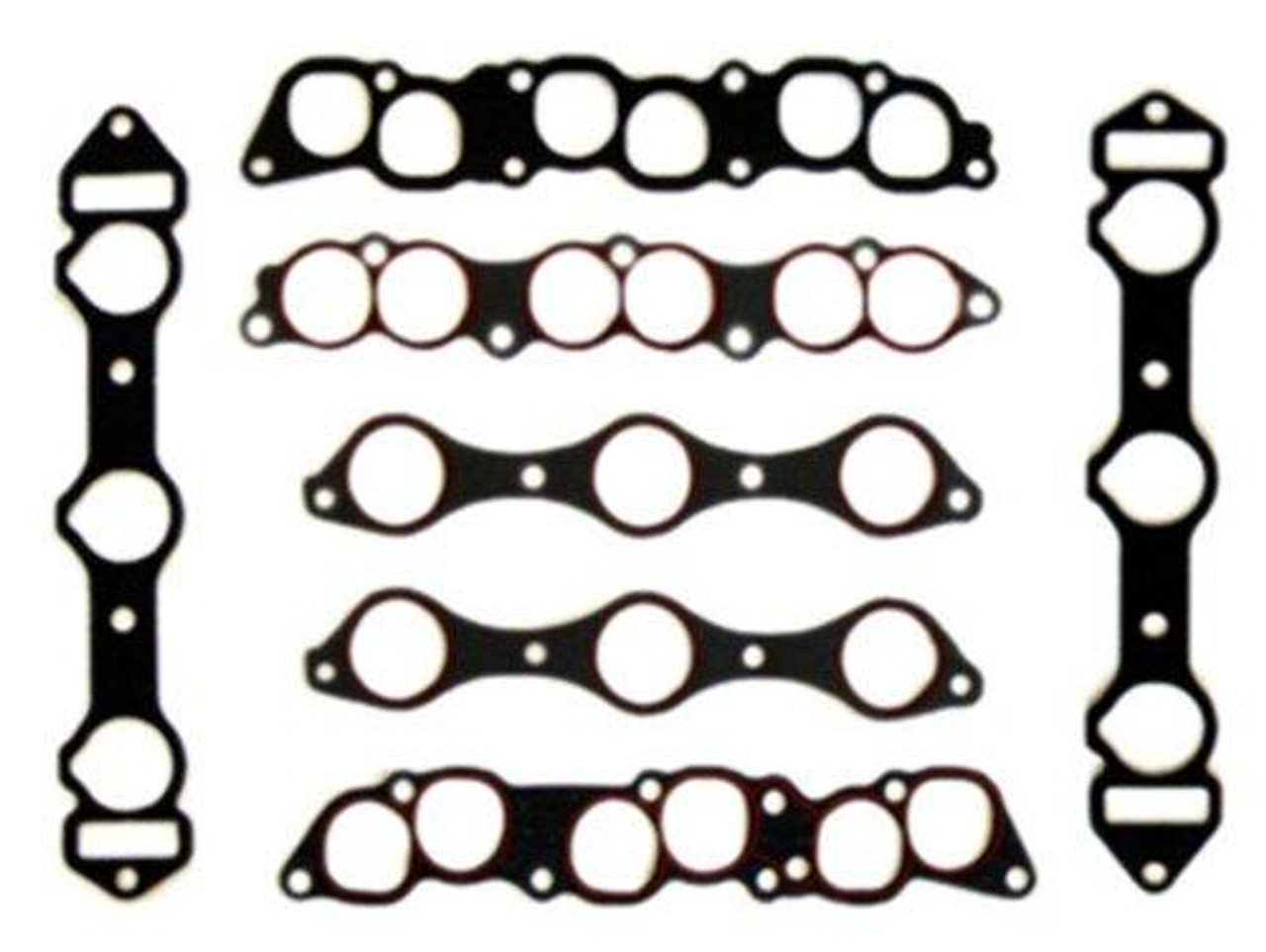 Intake Manifold Gasket Set - 1992 Dodge Grand Caravan 3.0L Engine Parts # IG125ZE37
