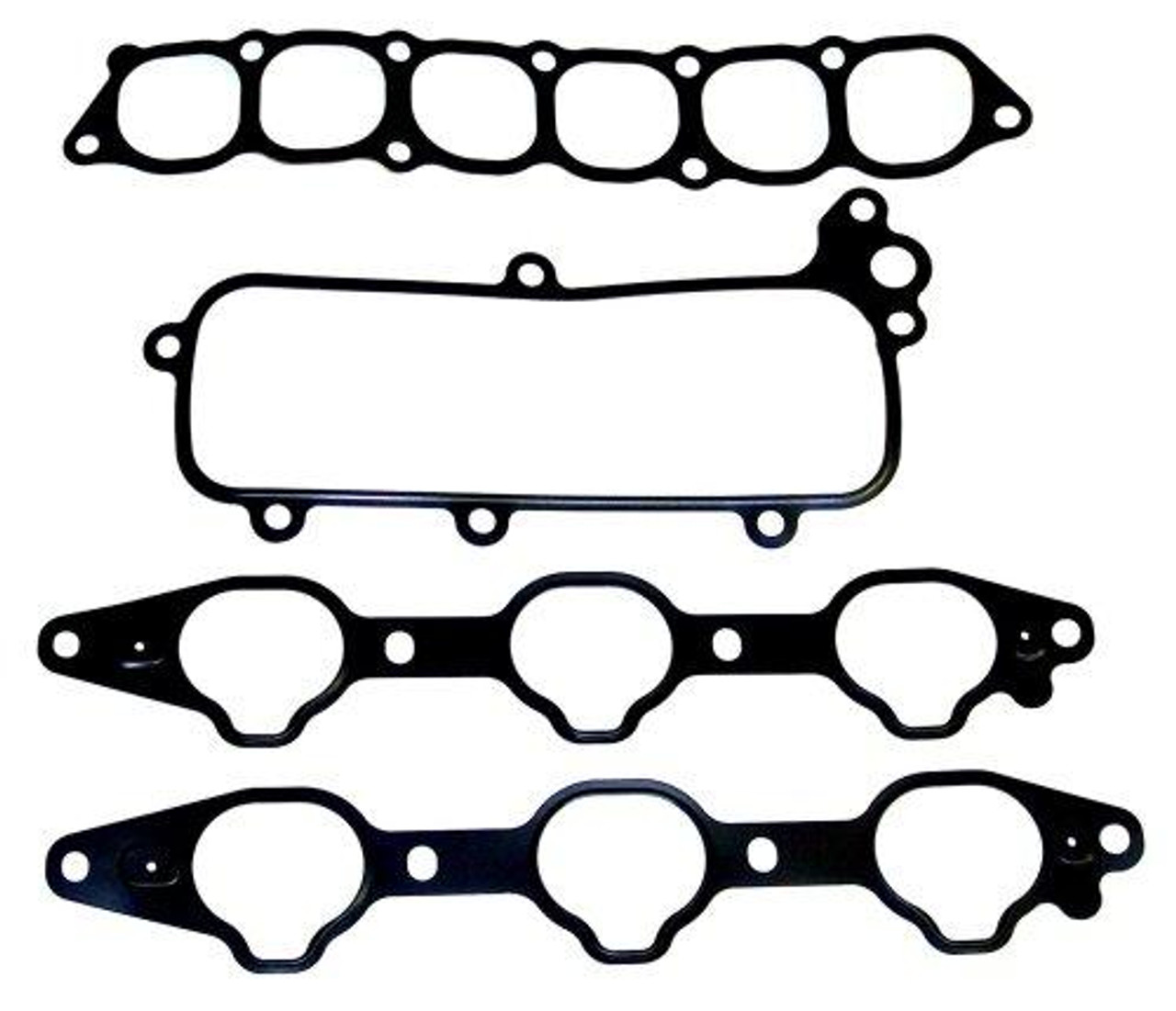 Intake Manifold Gasket Set - 1996 Chrysler Sebring 2.5L Engine Parts # IG135ZE8 Intake Manifold Gasket Set - 1996 Chrysler Sebring 2.5L Engine Parts # IG135ZE8