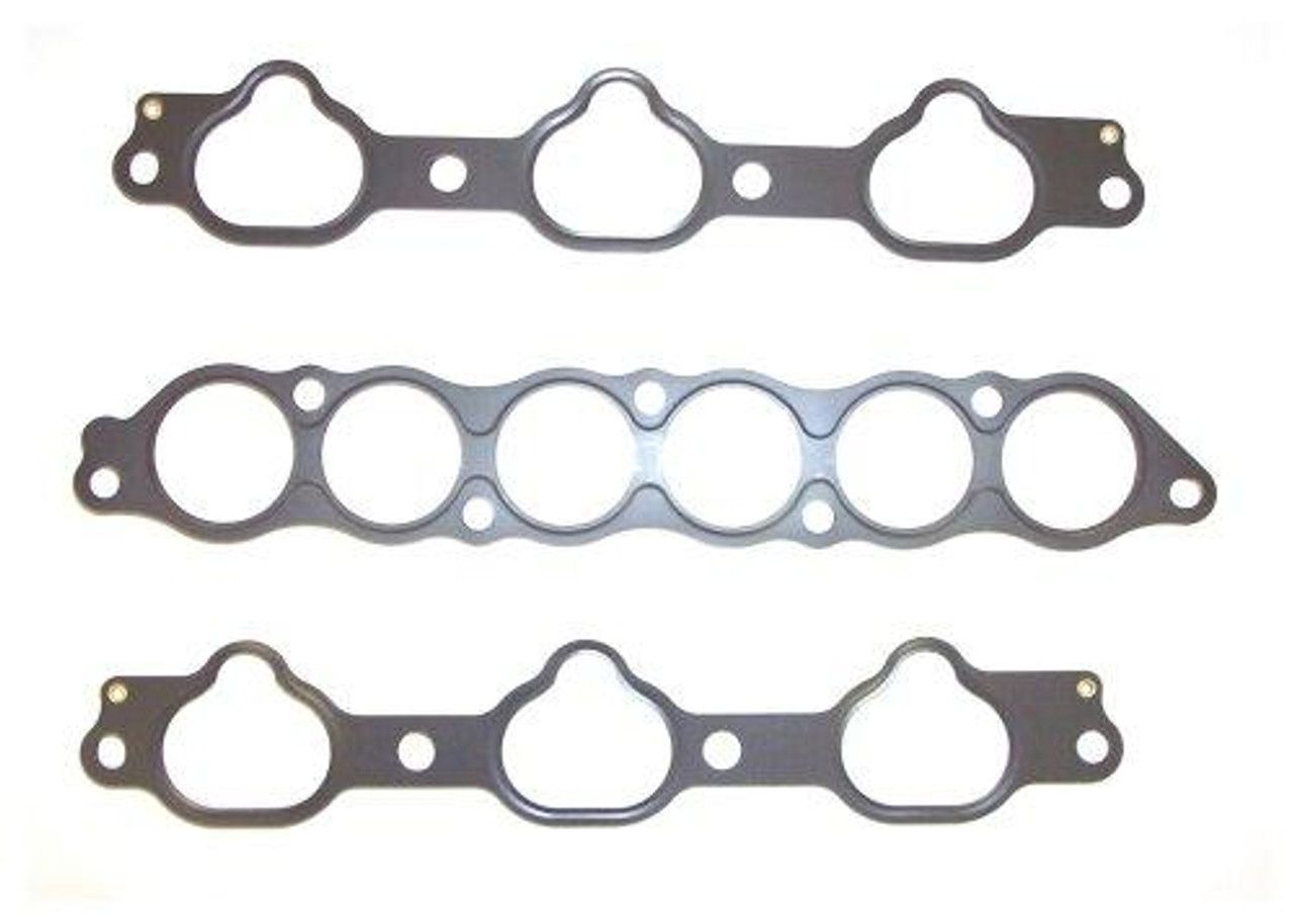 Intake Manifold Gasket Set - 2005 Kia Optima 2.7L Engine Parts # IG136ZE29