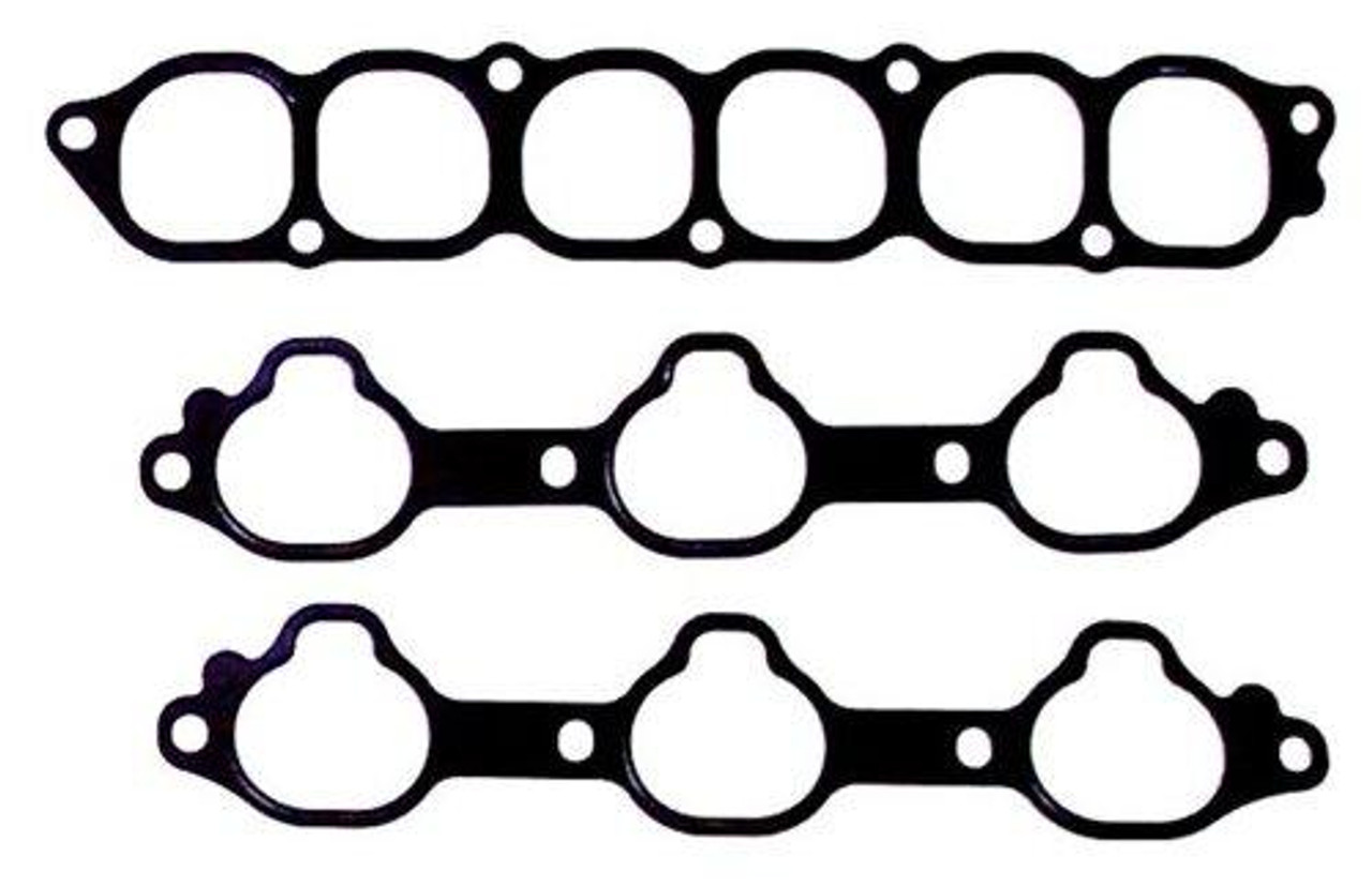 Intake Manifold Gasket Set - 2003 Kia Sedona 3.5L Engine Parts # IG138ZE14