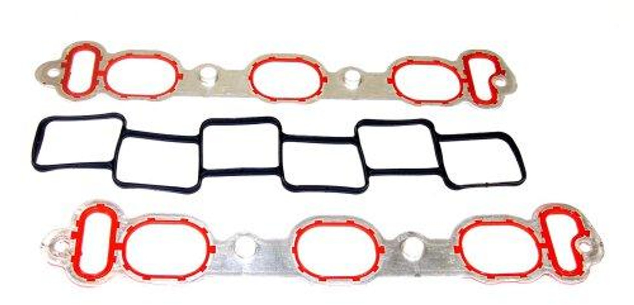 Intake Manifold Gasket Set - 2002 Chrysler 300M 3.5L Engine Parts # IG143ZE10