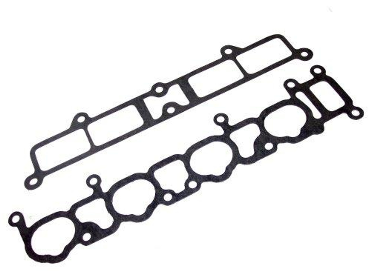 Intake Manifold Gasket Set - 1996 Dodge Stratus 2.4L Engine Parts # IG151ZE17