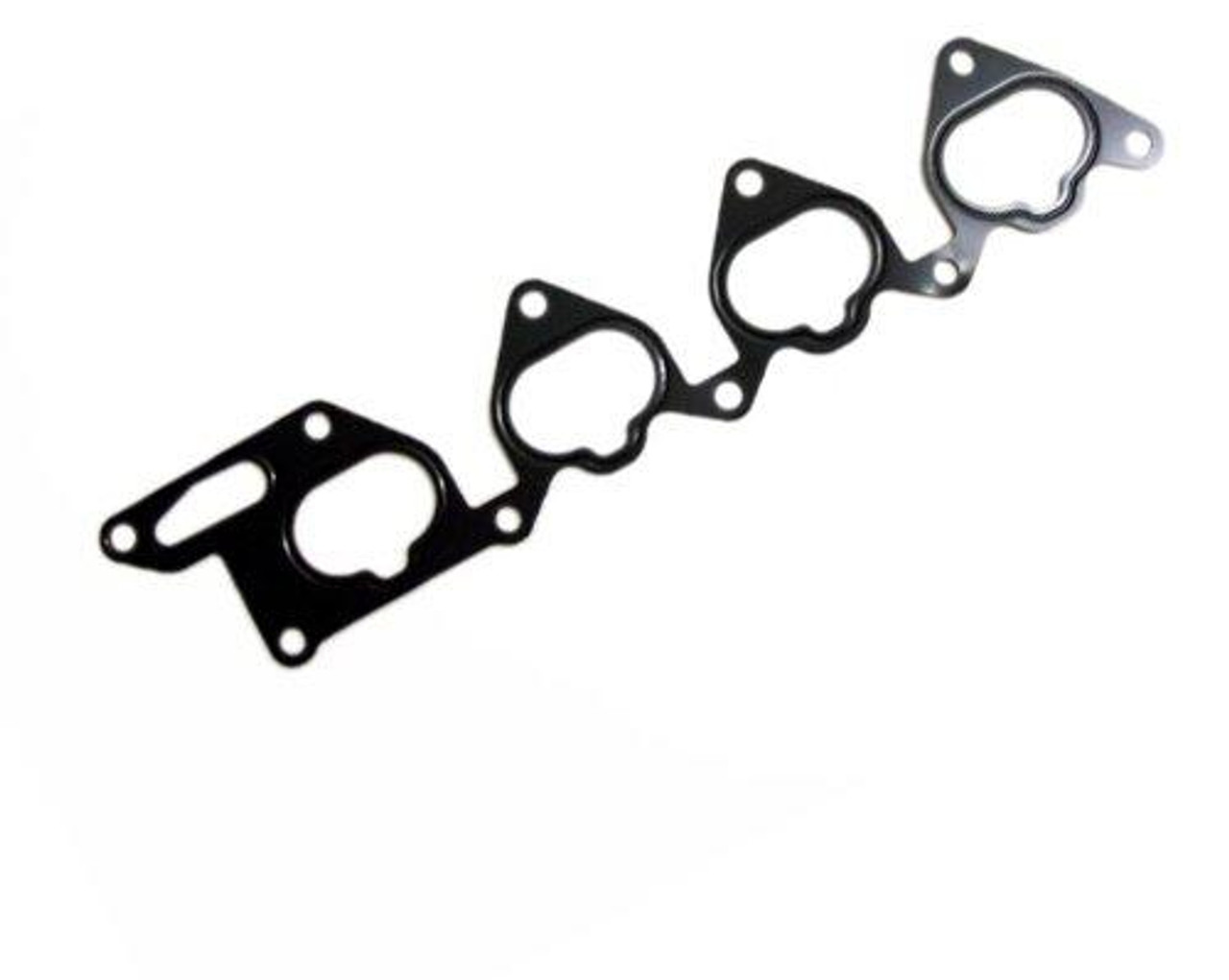 Intake Manifold Gasket Set - 2004 Mitsubishi Lancer 2.0L Engine Parts # IG157ZE6