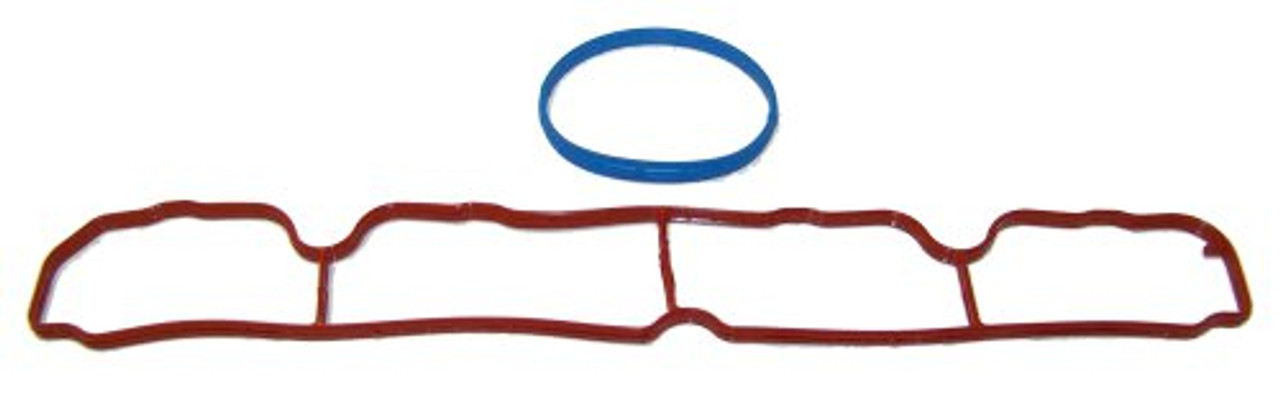 Intake Manifold Gasket Set - 2017 Dodge Journey 2.4L Engine Parts # IG167ZE40