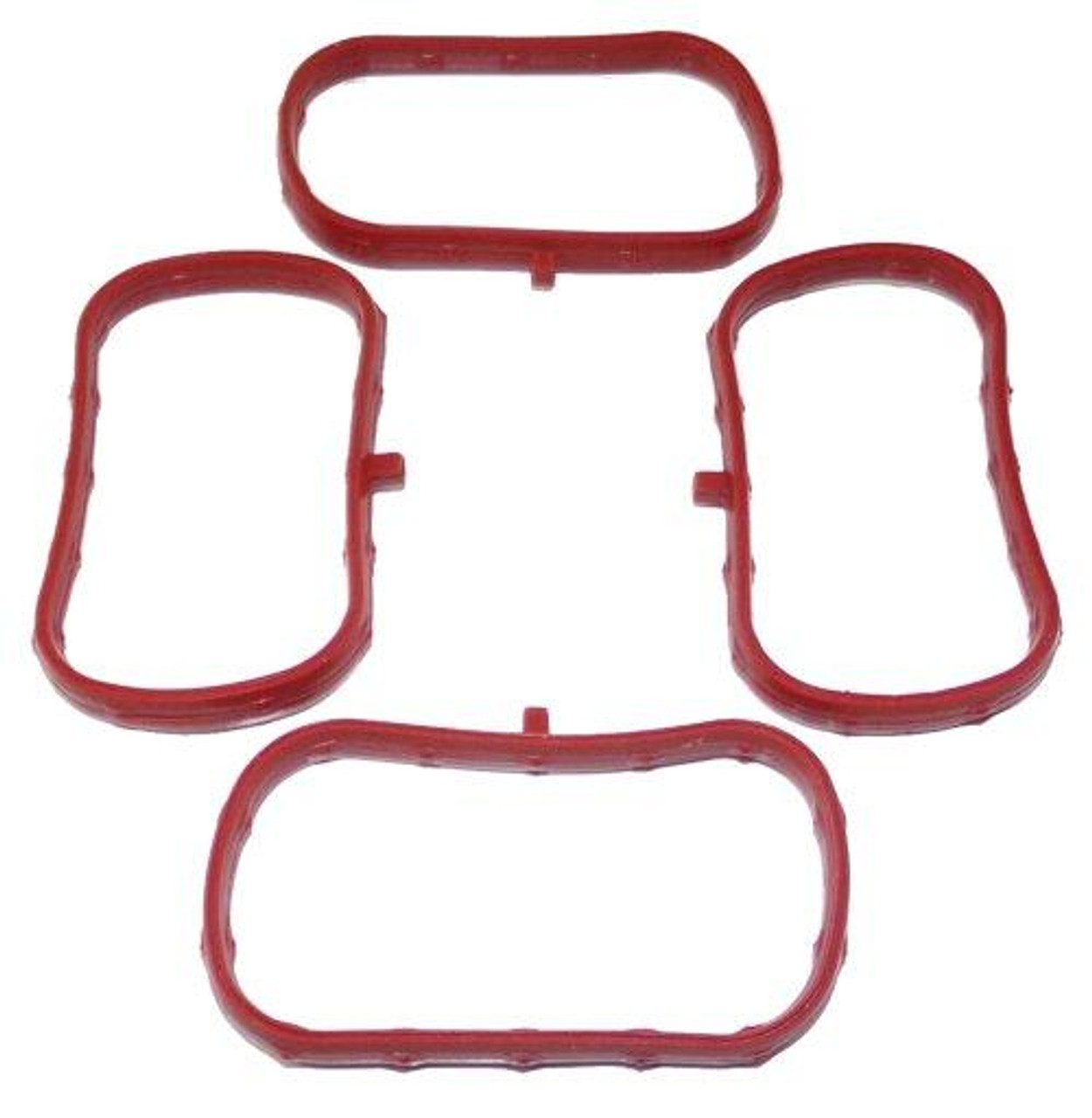 Intake Manifold Gasket Set - 2012 Mitsubishi Outlander Sport 2.0L Engine Parts # IG176ZE21