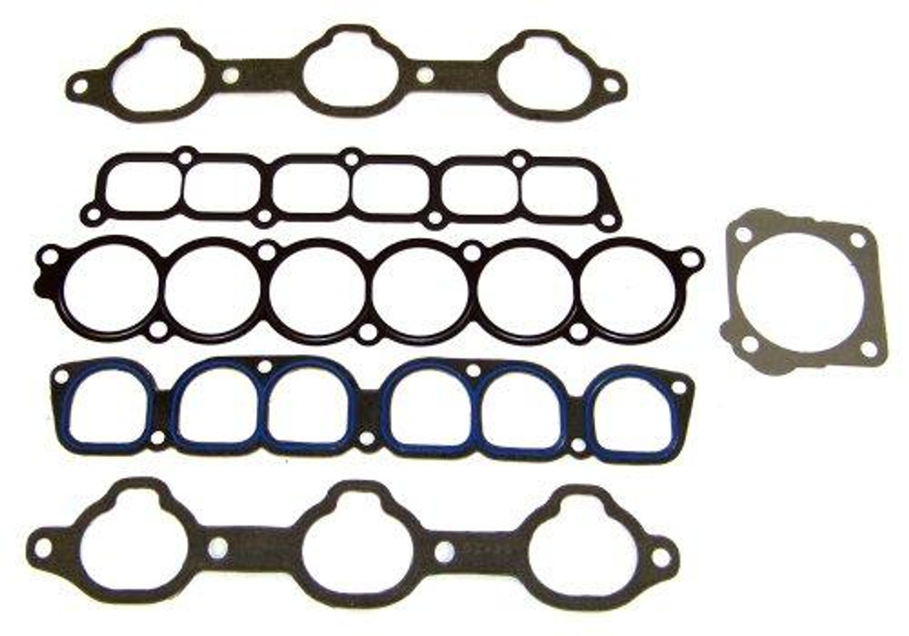 Intake Manifold Gasket Set - 2003 Kia Sorento 3.5L Engine Parts # IG179ZE1