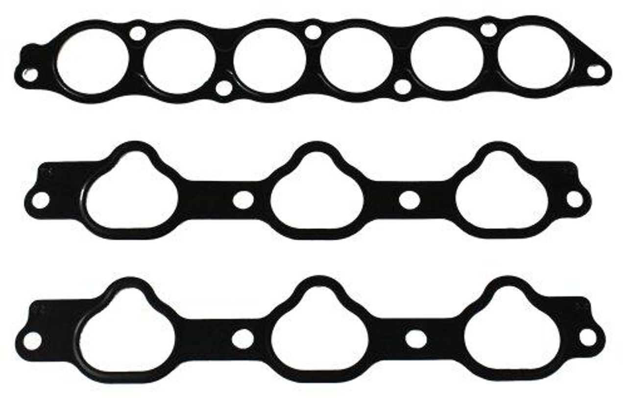 Intake Manifold Gasket Set - 2009 Kia Optima 2.7L Engine Parts # IG182ZE7