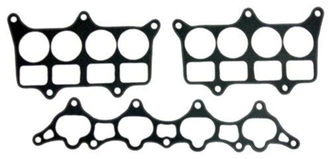 Intake Manifold Gasket Set - 1987 Honda Prelude 2.0L Engine Parts # IG206ZE7