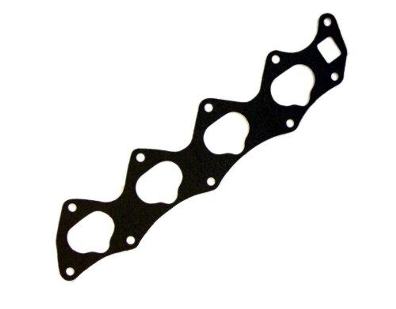 Intake Manifold Gasket Set - 1988 Acura Integra 1.6L Engine Parts # IG211ZE3