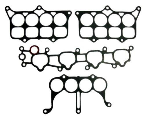 Intake Manifold Gasket Set - 1994 Honda Prelude 2.3L Engine Parts # IG219ZE11