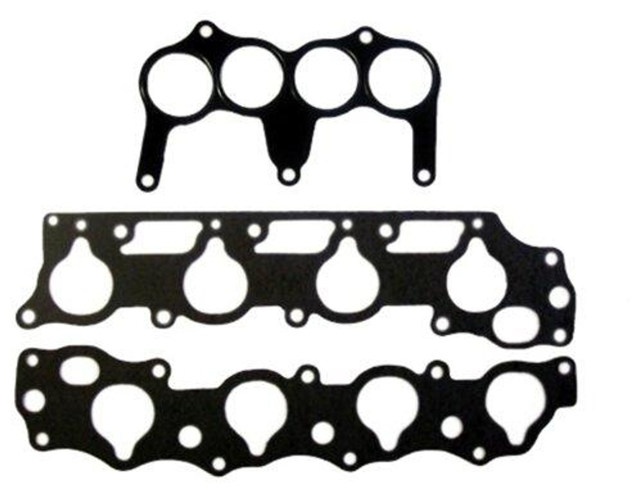 Intake Manifold Gasket Set - 1999 Honda Accord 2.3L Engine Parts # IG245ZE9