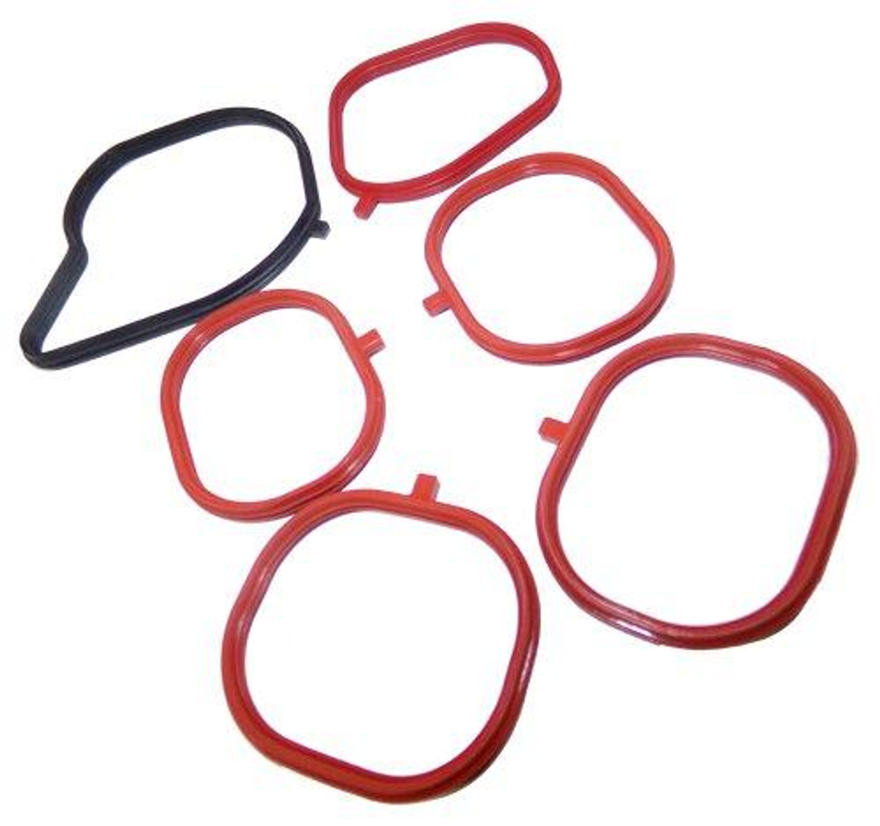 Intake Manifold Gasket Set - 2016 Honda HR-V 1.8L Engine Parts # IG246ZE14