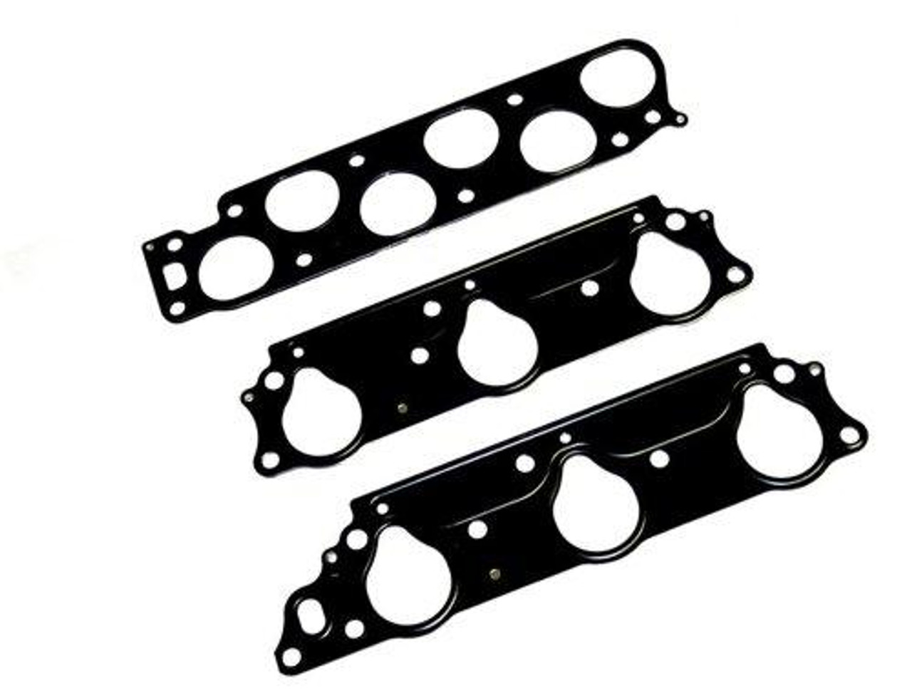 Intake Manifold Gasket Set - 2000 Honda Accord 3.0L Engine Parts # IG284ZE7