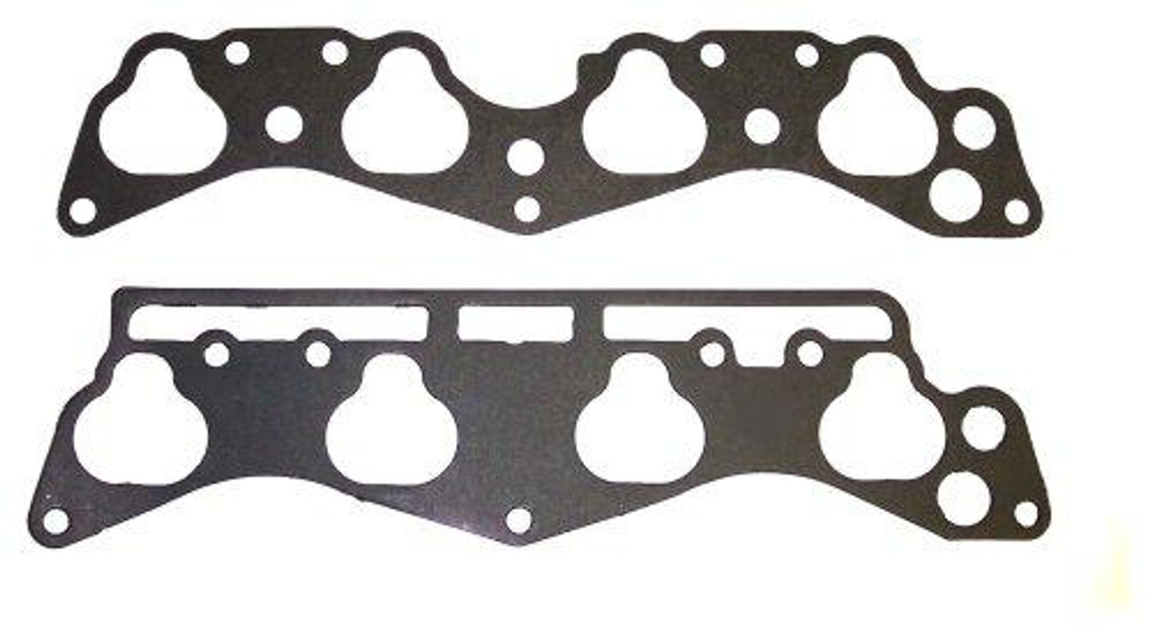 Intake Manifold Gasket Set - 1997 Honda Civic del Sol 1.6L Engine Parts # IG297ZE2