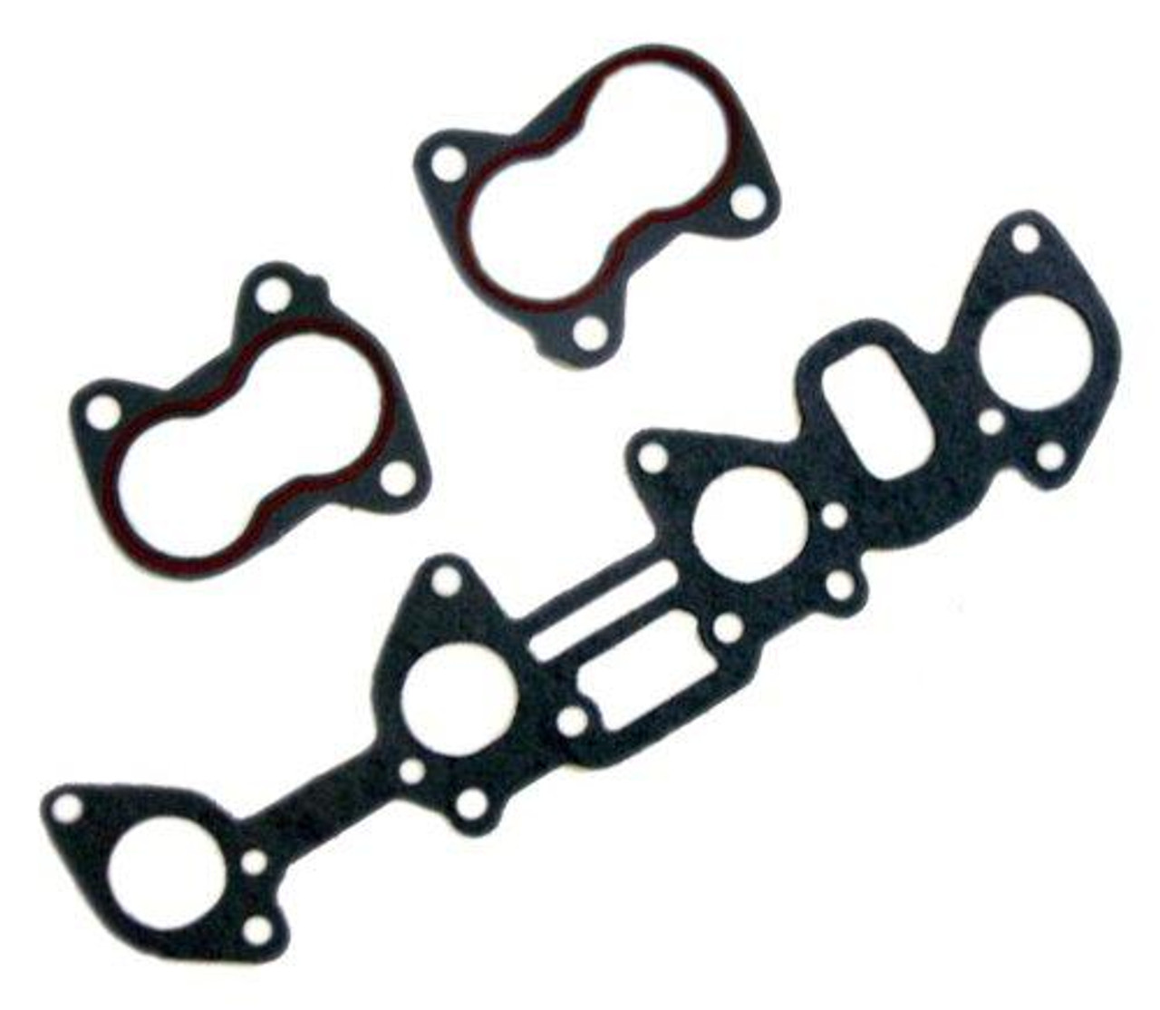 Intake Manifold Gasket Set - 1987 Isuzu Pickup 2.3L Engine Parts # IG300ZE18