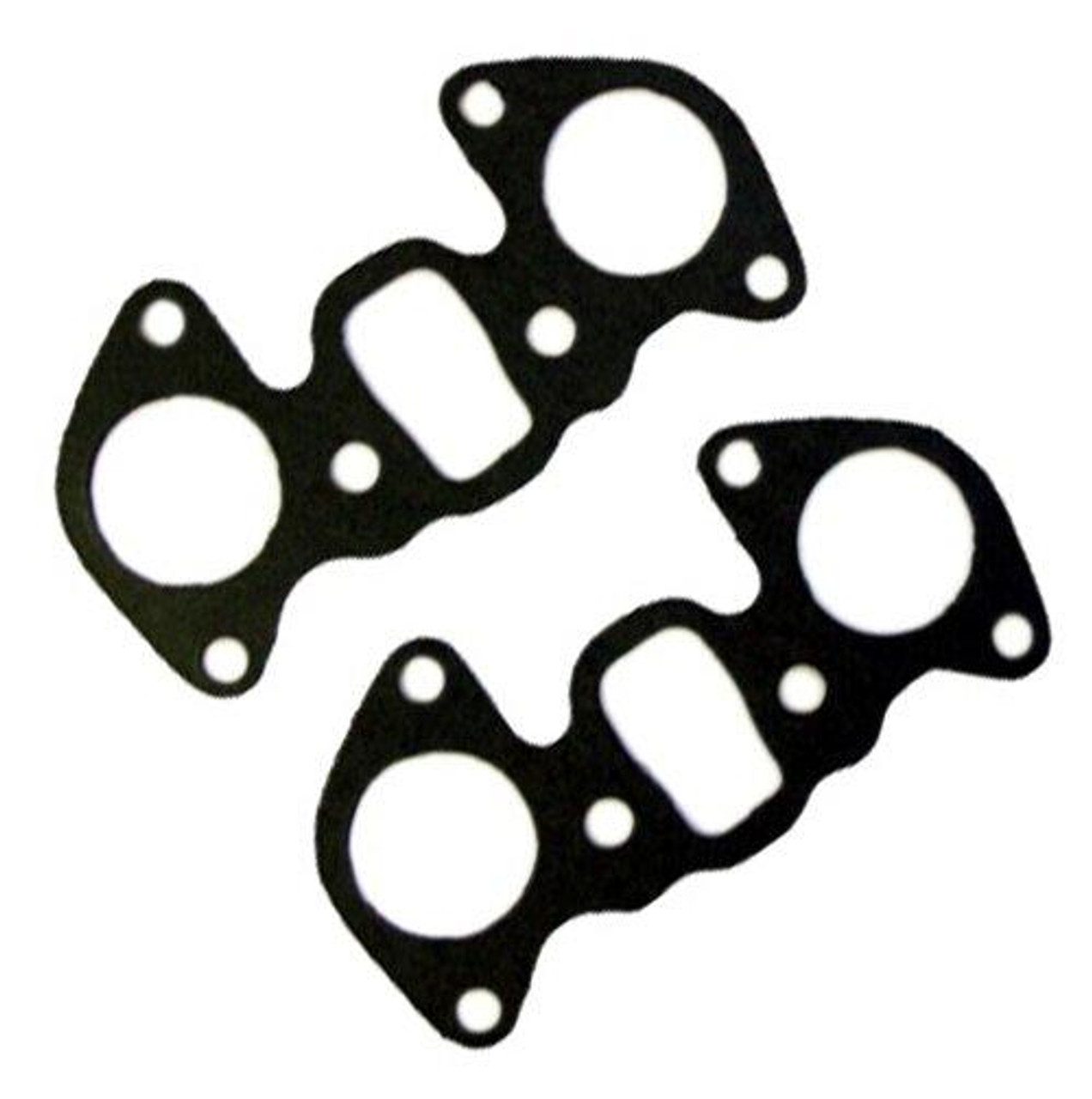 Intake Manifold Gasket Set - 1986 Isuzu Impulse 1.9L Engine Parts # IG302ZE5