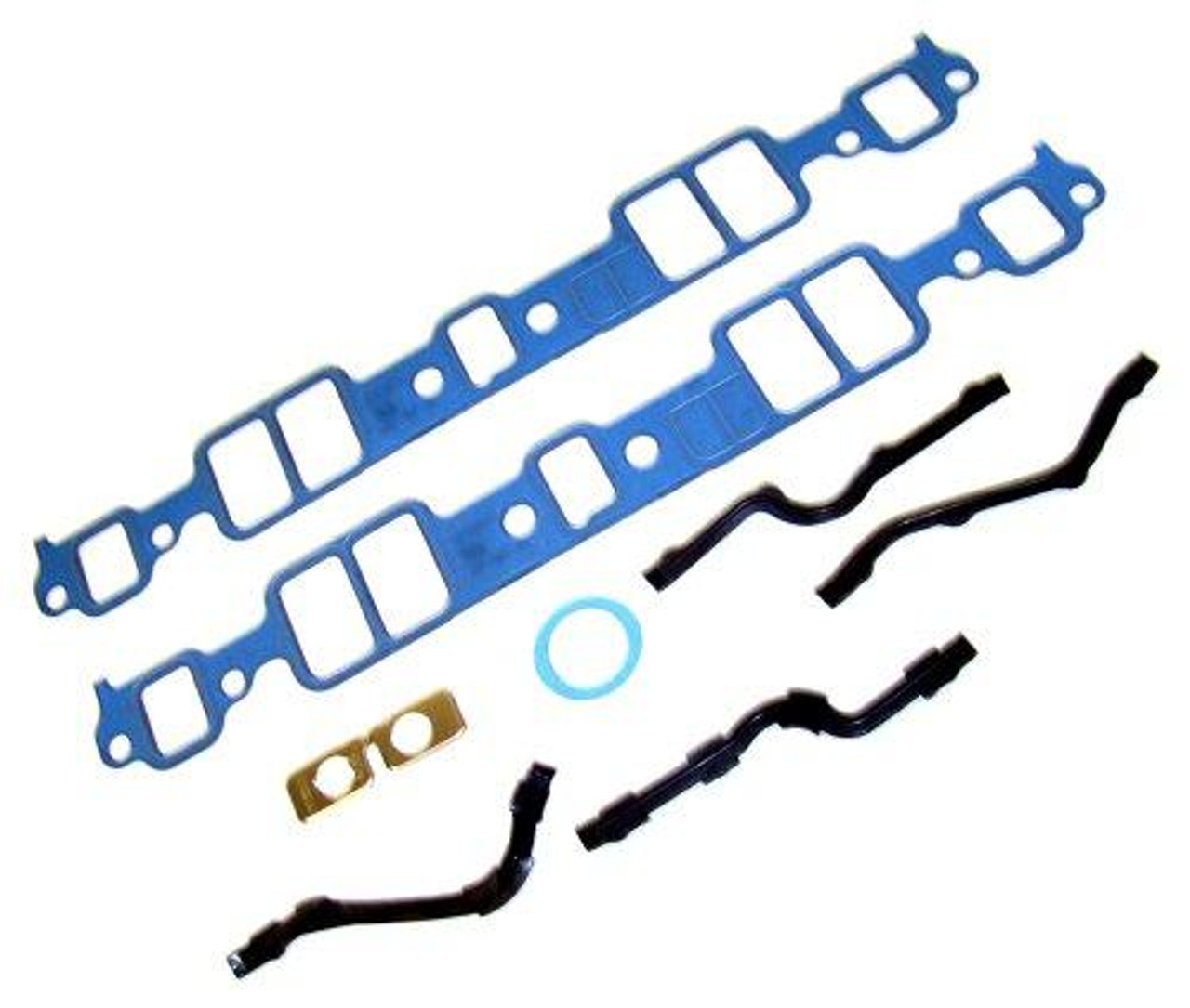 Intake Manifold Gasket Set - 1986 Pontiac Firebird 5.0L Engine Parts # IG3101ZE281